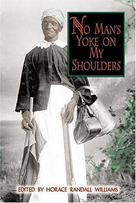 No Man's Yoke on My Shoulders pdf epub mobi 电子书 下载