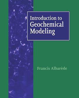 Introduction to Geochemical Modeling pdf epub mobi 電子書 下載