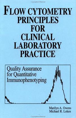 Flow Cytometry Principles for Clinical Laboratory Practice pdf epub mobi 電子書 下載