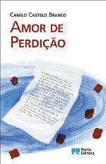 amor de perdição pdf epub mobi 电子书 下载