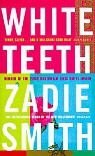 White Teeth pdf epub mobi 电子书 下载