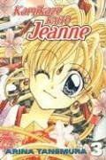 Kamikaze Kaito Jeanne pdf epub mobi 电子书 下载