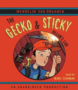 The Gecko and Sticky pdf epub mobi 电子书 下载