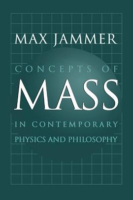 Concepts of Mass in Contemporary Physics and Philosophy pdf epub mobi 电子书 下载