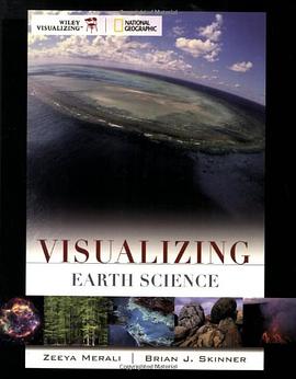 Visualizing Earth Science pdf epub mobi 电子书 下载