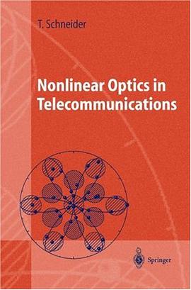 Nonlinear Optics in Telecommunications (Advanced Texts in Physics) pdf epub mobi 電子書 下載