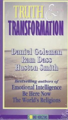 Truth & Transformation (Sound Horizons Presents) pdf epub mobi 电子书 下载