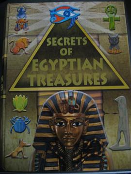 Secrets of Egyptian Treasures pdf epub mobi 电子书 下载