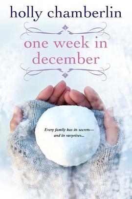 One Week in December pdf epub mobi 电子书 下载