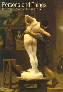 Persons and Things pdf epub mobi 电子书 下载