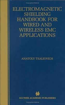 Electromagnetic Shielding Handbook for Wired and Wireless EMC Applications (The International Series