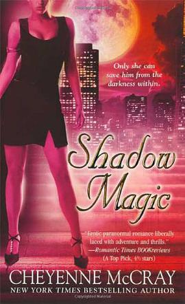 Shadow Magic pdf epub mobi 电子书 下载