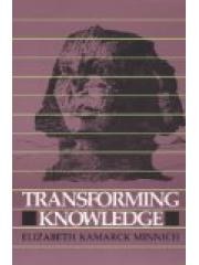 Transforming Knowledge pdf epub mobi 下载