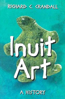 Inuit Art pdf epub mobi 电子书 下载