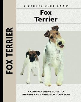 Fox Terrier pdf epub mobi 电子书 下载
