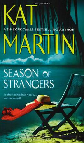 Season of Strangers pdf epub mobi 电子书 下载
