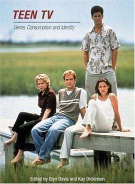 Teen TV pdf epub mobi 電子書 下載
