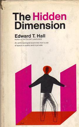 The Hidden Dimension pdf epub mobi 电子书 下载