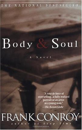 Body and Soul pdf epub mobi 电子书 下载