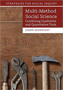 Multi-Method Social Science pdf epub mobi 电子书 下载