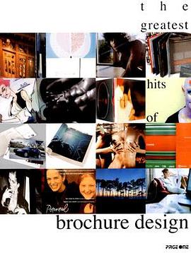 Greatest Hits of Brochure Design pdf epub mobi 电子书 下载