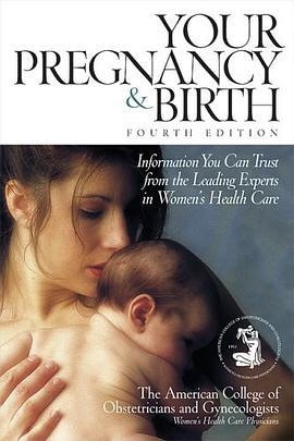 Your Pregnancy & Birth pdf epub mobi 电子书 下载