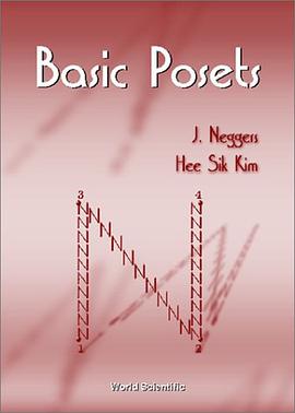 Basic Posets pdf epub mobi 电子书 下载