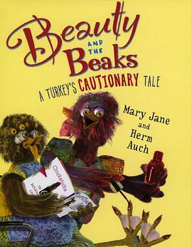 Beauty and the Beaks pdf epub mobi 电子书 下载