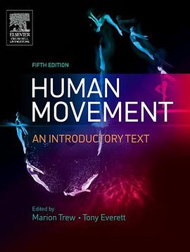 Human Movement pdf epub mobi 电子书 下载