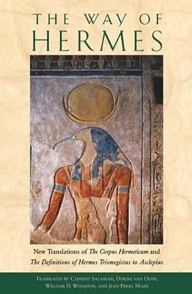 The Way of Hermes pdf epub mobi 下载