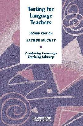 Testing for Language Teachers pdf epub mobi 电子书 下载