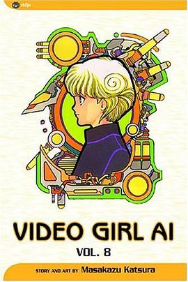 Video Girl Ai, Vol. 8 pdf epub mobi 电子书 下载