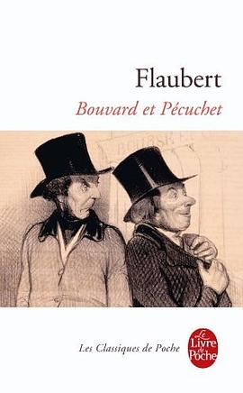 Bouvard et Pécuchet pdf epub mobi 下载