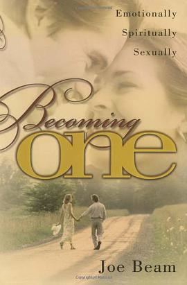 Becoming One pdf epub mobi 下载