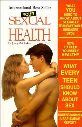 Your Sexual Health pdf epub mobi 电子书 下载