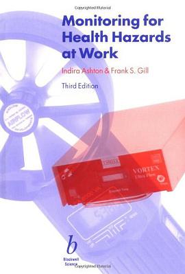 Monitoring for Health Hazards at Work pdf epub mobi 电子书 下载