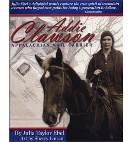 Addie Clawson pdf epub mobi 电子书 下载