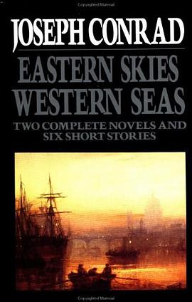 Eastern Skies, Western Seas pdf epub mobi 下载