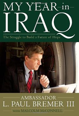 My Year in Iraq pdf epub mobi 电子书 下载