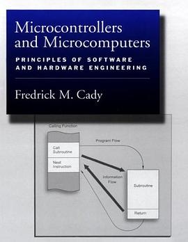 Microcontrollers and Microcomputers pdf epub mobi 电子书 下载