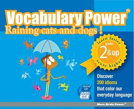 Vocabulary Power pdf epub mobi 电子书 下载