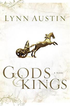 Gods and Kings pdf epub mobi 电子书 下载