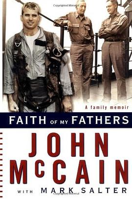 Faith of My Fathers pdf epub mobi 电子书 下载