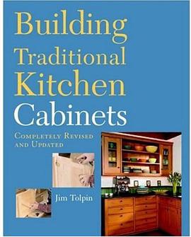 Building Traditional Kitchen Cabinets pdf epub mobi 电子书 下载