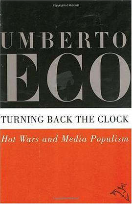 Turning Back the Clock pdf epub mobi 电子书 下载