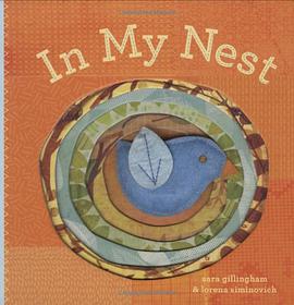 In My Nest pdf epub mobi 电子书 下载
