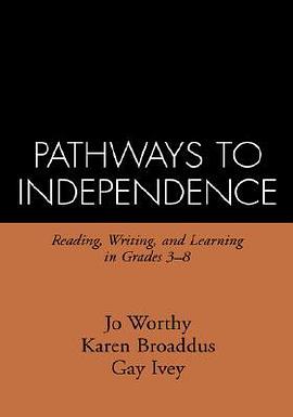Pathways to Independence pdf epub mobi 電子書 下載