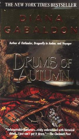 Drums of Autumn pdf epub mobi 电子书 下载