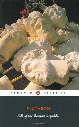 Fall of the Roman Republic pdf epub mobi 电子书 下载