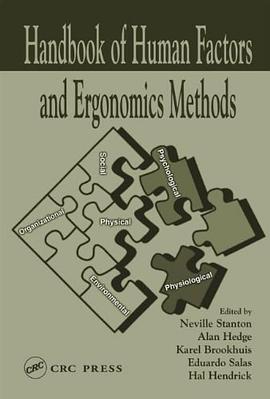 Handbook of Human Factors and Ergonomics Methods pdf epub mobi 电子书 下载